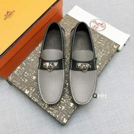 Picture of Hermes Shoes _SKUHermessz38-454CH030310948